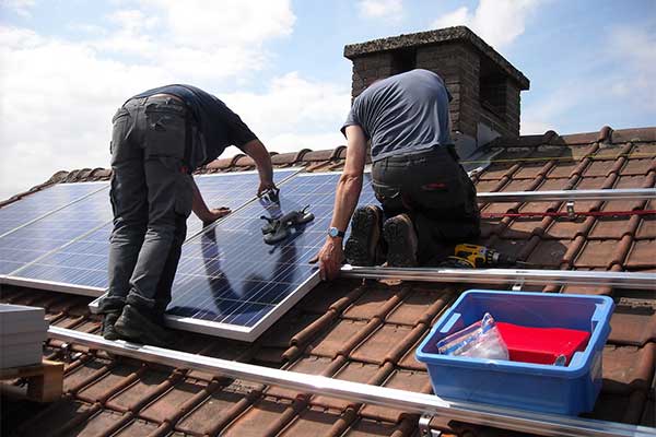 Bungalow Rooftop with Subsidy