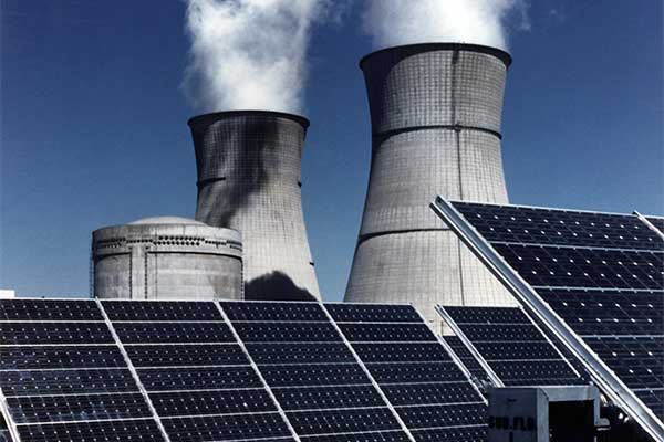 Solar Panels Project 2